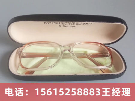 普通型防护眼镜